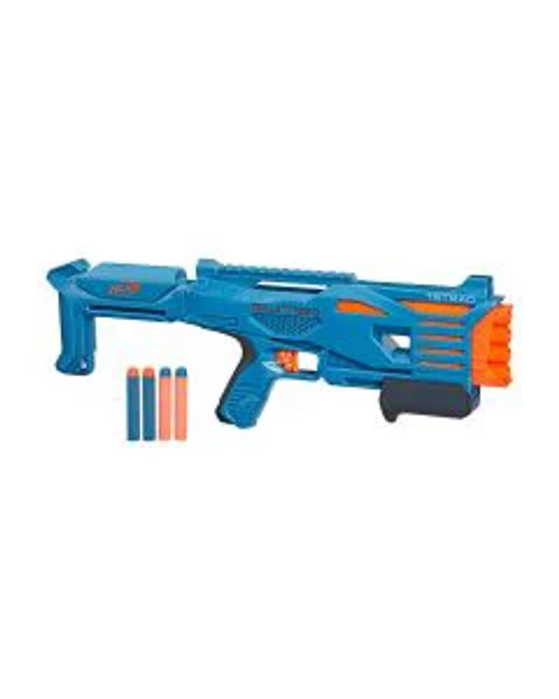 Nerf Elite 2.0 Tetrad QS-4 Blaster
