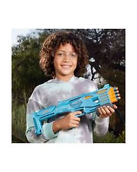 Nerf Elite 2.0 Tetrad QS-4 Blaster