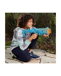 Nerf Elite 2.0 Tetrad QS-4 Blaster