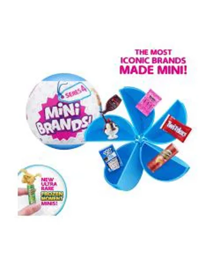 Zuru 5 Surprise Mini Brands