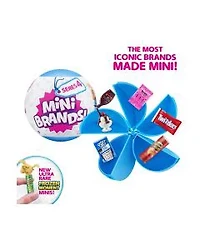 Zuru 5 Surprise Mini Brands