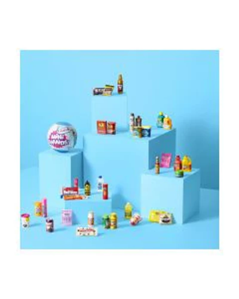 Zuru 5 Surprise Mini Brands