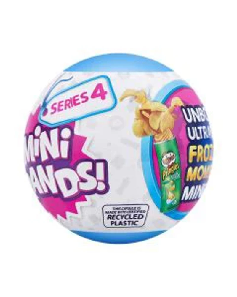 Zuru 5 Surprise Mini Brands