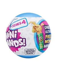 Zuru 5 Surprise Mini Brands