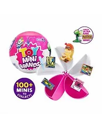 Zuru 5 Surprise Mini Brands Toy