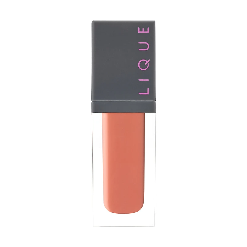Lique Chatter Box Matte Liquid Lip, 0.11 fl. oz.