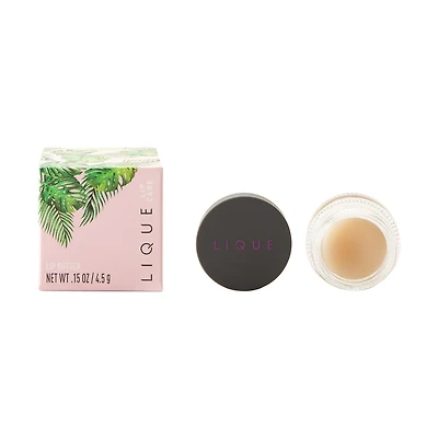 Lique Strawberry Lip Butter, 0.15 oz.