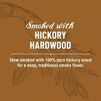 Duke's Original Recipe Smoked Shorty Sausages, 7g Protein Per Serving, 5 oz.