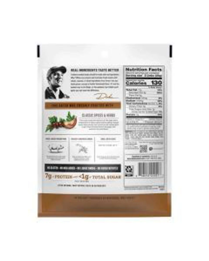 Duke's Original Recipe Smoked Shorty Sausages, 5 oz