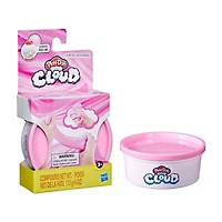 Play-Doh Scented Super Cloud Compound, 4 oz, Assorted