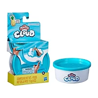 Play-Doh Scented Super Cloud Compound, 4 oz, Assorted