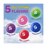 Skittles Wild Berry, 3.13 oz