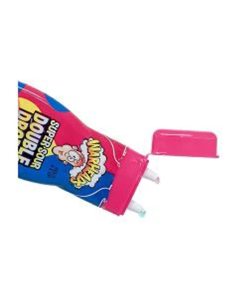 WARHEADS Super Sour Double Drops, 1.01 fl oz
