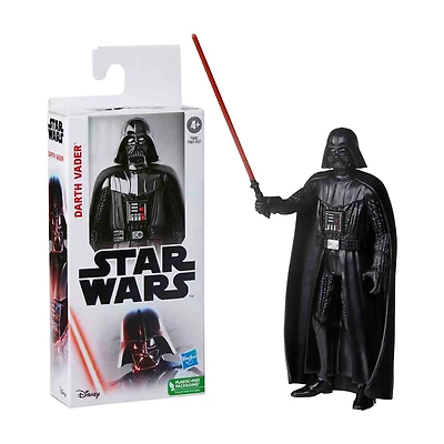 Star Wars Action Figure