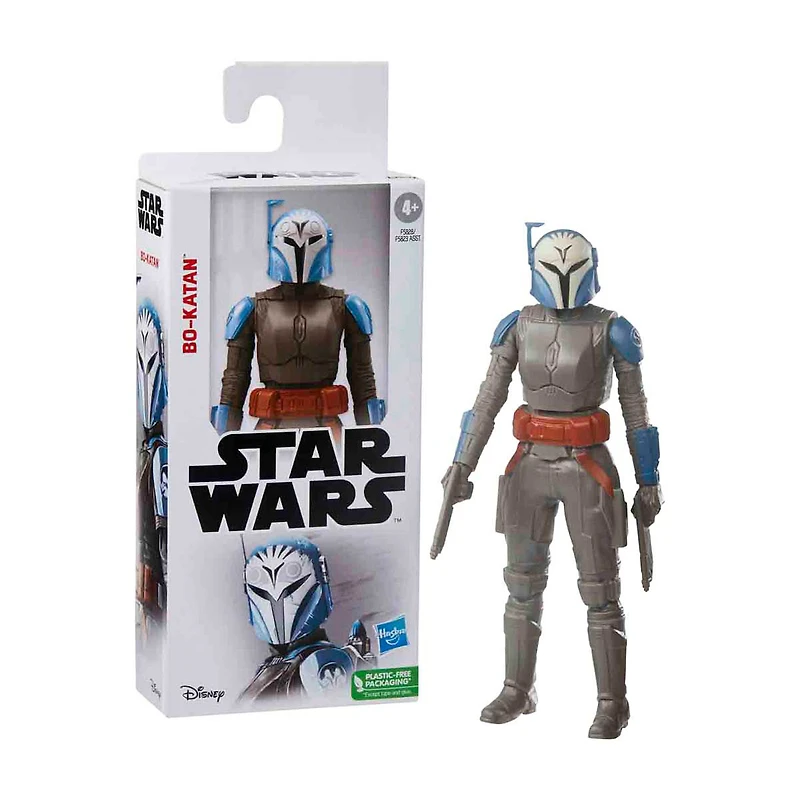 Star Wars Action Figure