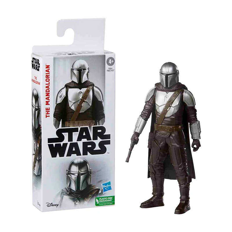 Star Wars Action Figure