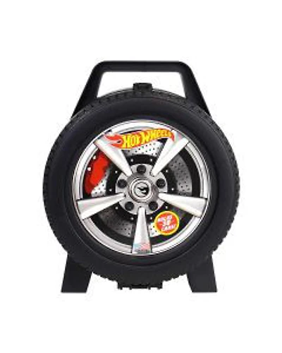 Hot Wheels 30 Car Storage Case