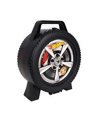 Hot Wheels 30 Car Storage Case