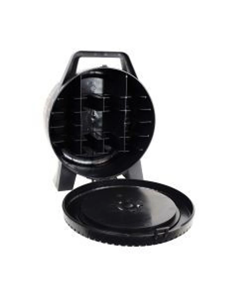 Hot Wheels 30 Car Storage Case