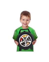 Hot Wheels 30 Car Storage Case