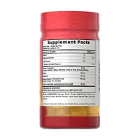 Oh Good! Probiotic Balance Gummies, 30 ct