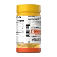 Oh Good! Vitamin C + Zinc Gummies, 36 ct