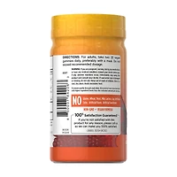 Oh Good! Black Elderberry Gummies, 36 ct