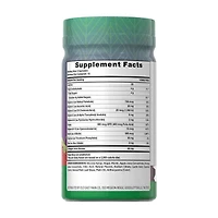 Oh Good! Women's Multivitamin Gummies, 30 ct