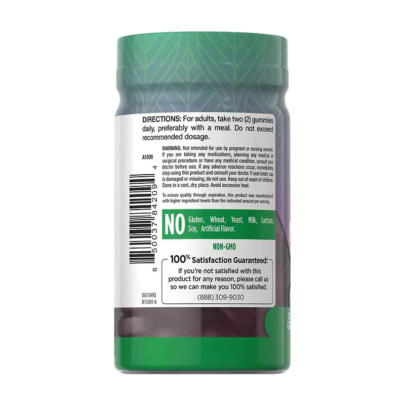 Oh Good! Women's Multivitamin Gummies, 30 ct