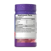 Oh Good! Melatonin 10 mg Gummies, 40 ct