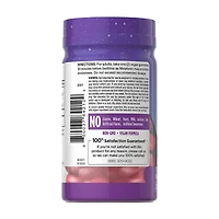 Oh Good! Melatonin 10 mg Gummies, 40 ct