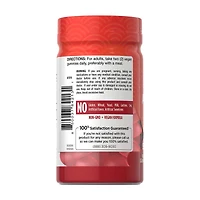 Oh Good! Apple Cider Vinegar Balance Gummies, 50 ct