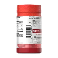 Oh Good! Apple Cider Vinegar Balance Gummies, 50 ct