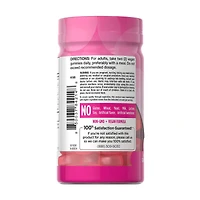 Oh Good! Hair, Skin, & Nails Gummies, 40 ct