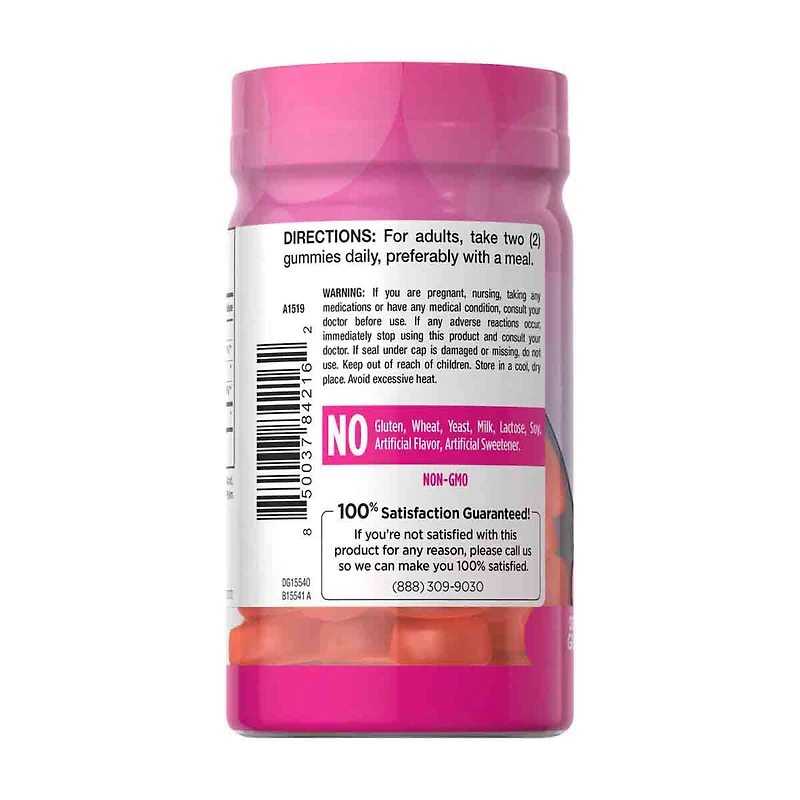 Oh Good! Collagen Gummies, 30 ct