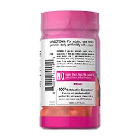 Oh Good! Collagen Gummies, 30 ct