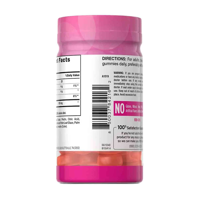 Oh Good! Collagen Gummies, 30 ct