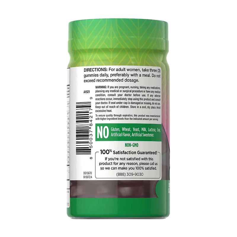Oh Good! Prenatal + DHA Gummies, 36 ct