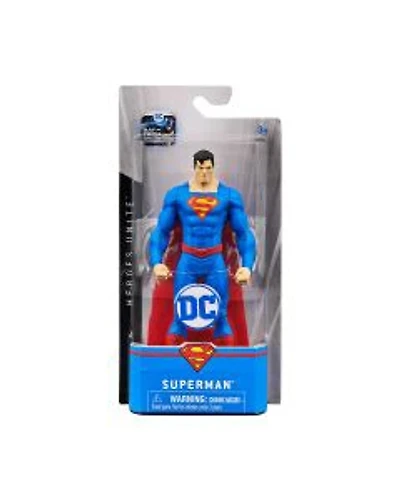 Heroes Unite DC Comics Action Figure