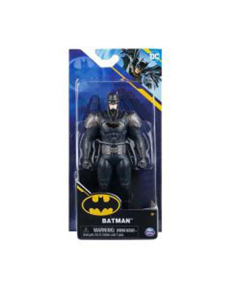 Heroes Unite DC Comics Action Figure