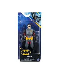 Heroes Unite DC Comics Action Figure