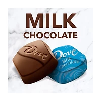 Dove Milk Chocolate Promises, 5.08 oz