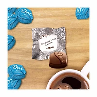 Dove Milk Chocolate Promises, 5.08 oz