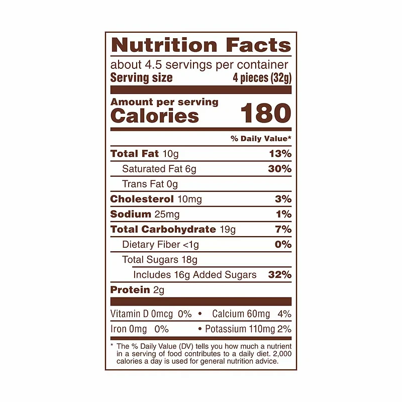 Dove Milk Chocolate Promises, 5.08 oz