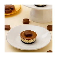 Dove Milk Chocolate Silky Smooth Promises, 4.50 oz