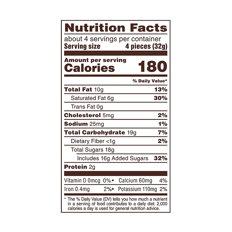 Dove Milk Chocolate Silky Smooth Promises, 4.50 oz