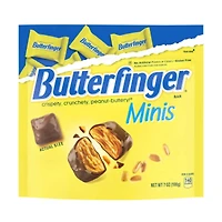 Butterfinger Minis, 7oz