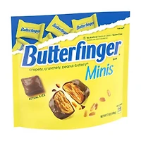 Butterfinger Minis, 7oz