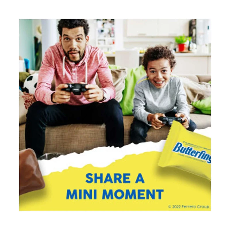 Butterfinger Minis, 7oz