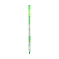 Zebra KIRARICH Glitter Highlighter, Green